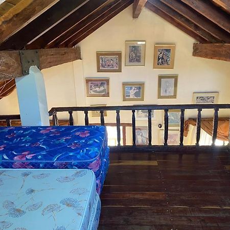 דירות Casa Colonial En Salta Nueva Y Antigua מראה חיצוני תמונה