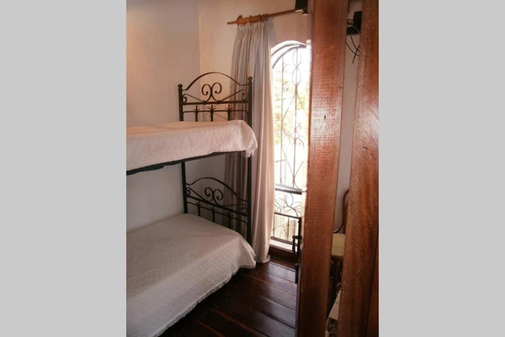 דירות Casa Colonial En Salta Nueva Y Antigua מראה חיצוני תמונה