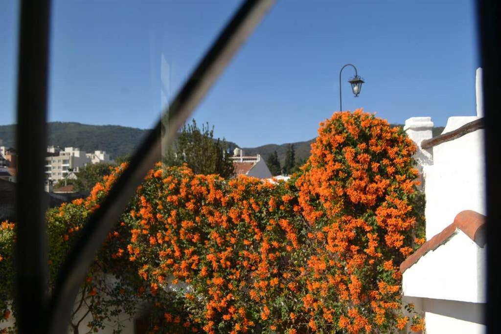 דירות Casa Colonial En Salta Nueva Y Antigua מראה חיצוני תמונה