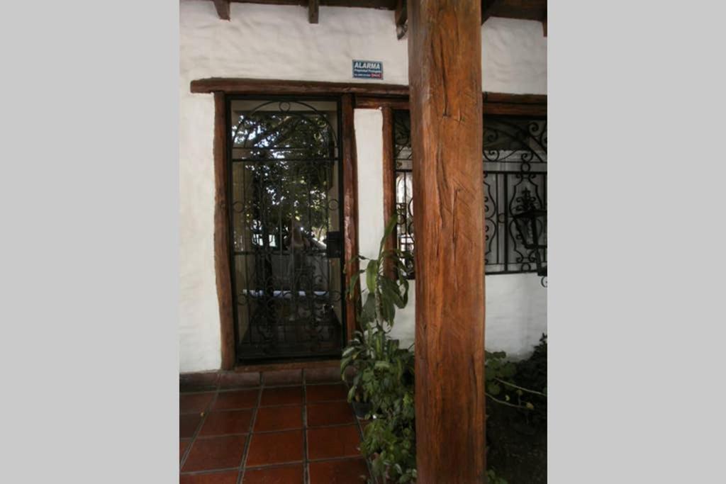 דירות Casa Colonial En Salta Nueva Y Antigua מראה חיצוני תמונה