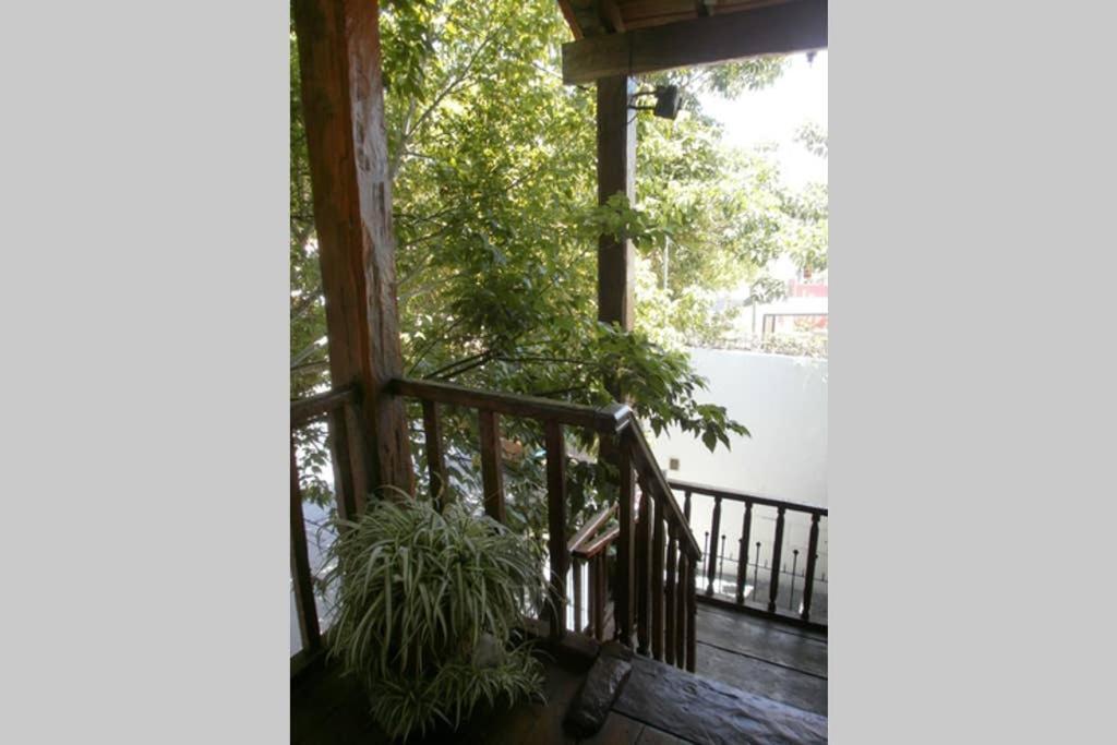 דירות Casa Colonial En Salta Nueva Y Antigua מראה חיצוני תמונה