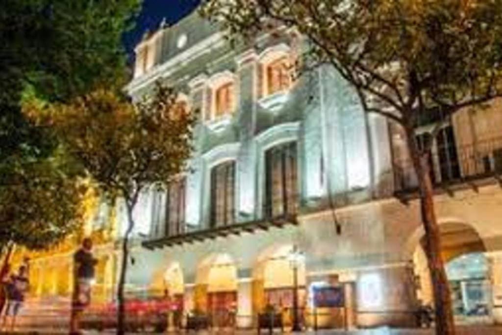 דירות Casa Colonial En Salta Nueva Y Antigua מראה חיצוני תמונה