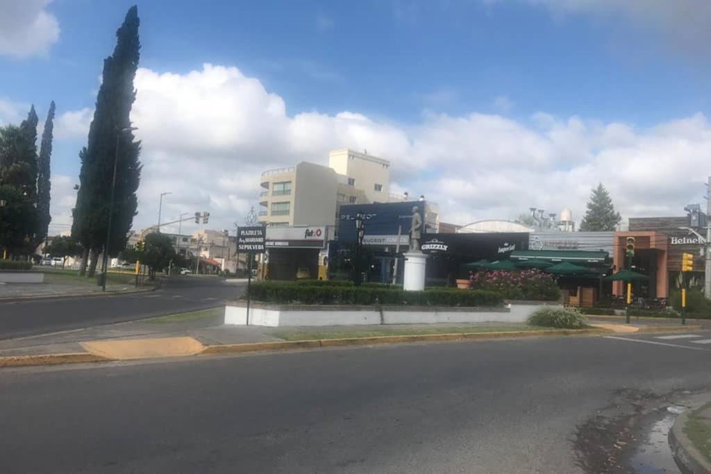 דירות Casa Colonial En Salta Nueva Y Antigua מראה חיצוני תמונה
