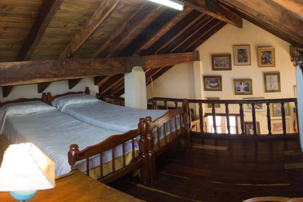 דירות Casa Colonial En Salta Nueva Y Antigua מראה חיצוני תמונה