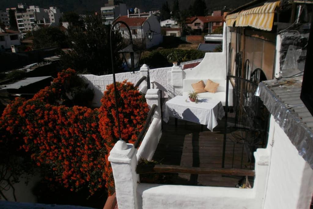 דירות Casa Colonial En Salta Nueva Y Antigua מראה חיצוני תמונה