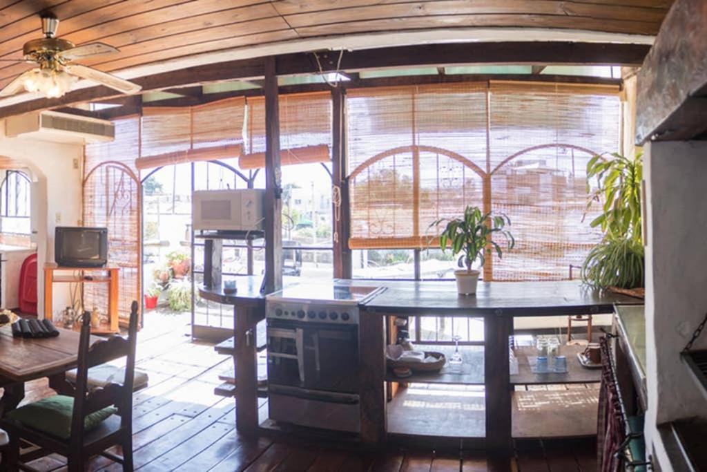 דירות Casa Colonial En Salta Nueva Y Antigua מראה חיצוני תמונה