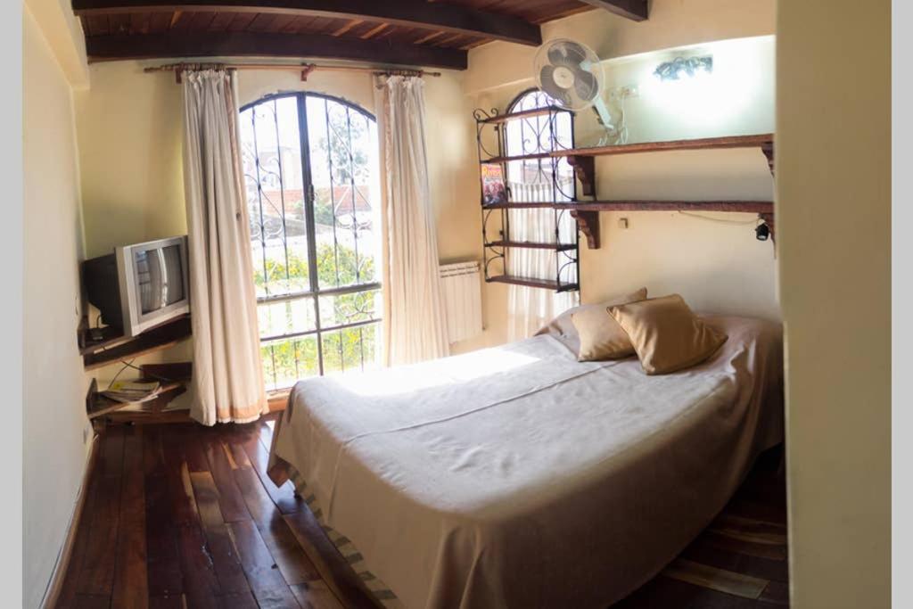 דירות Casa Colonial En Salta Nueva Y Antigua מראה חיצוני תמונה