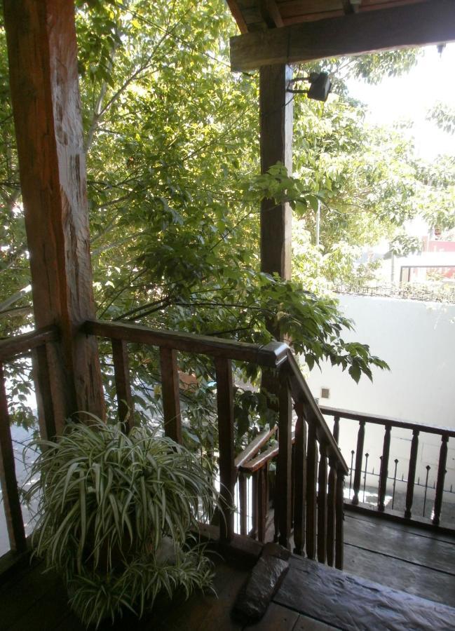 דירות Casa Colonial En Salta Nueva Y Antigua מראה חיצוני תמונה