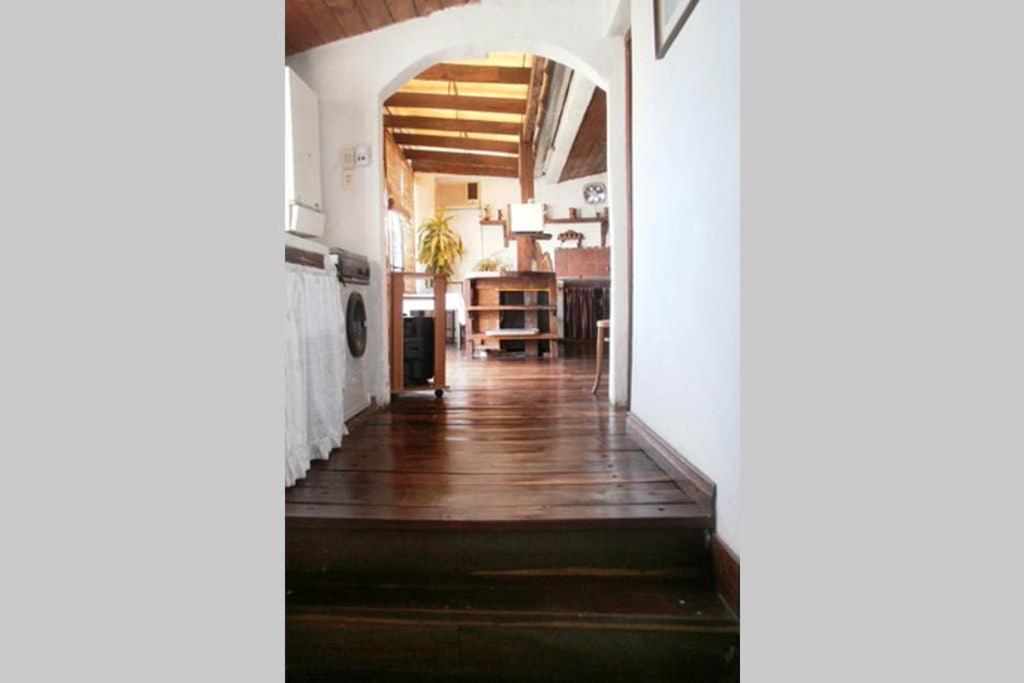 דירות Casa Colonial En Salta Nueva Y Antigua מראה חיצוני תמונה